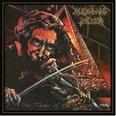 MEKONG DELTA - The Music Of Erich Zann (2025) CD